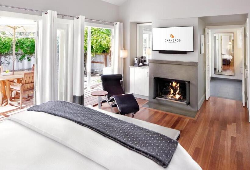 1间卧室的房子, Carneros Resort And Spa