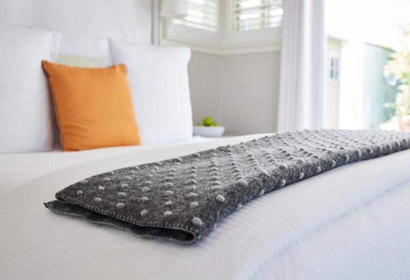 适合残疾人士使用的套间, Carneros Resort And Spa