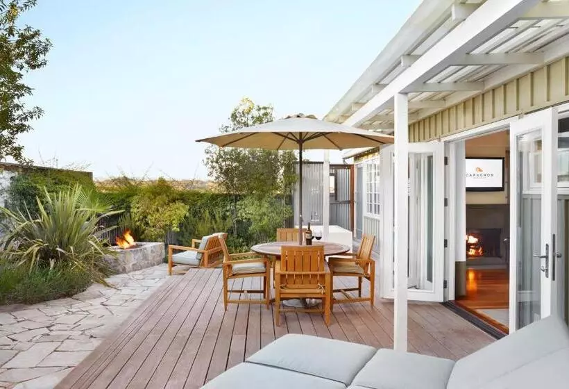 سوئیت برای معلولان, Carneros Resort And Spa