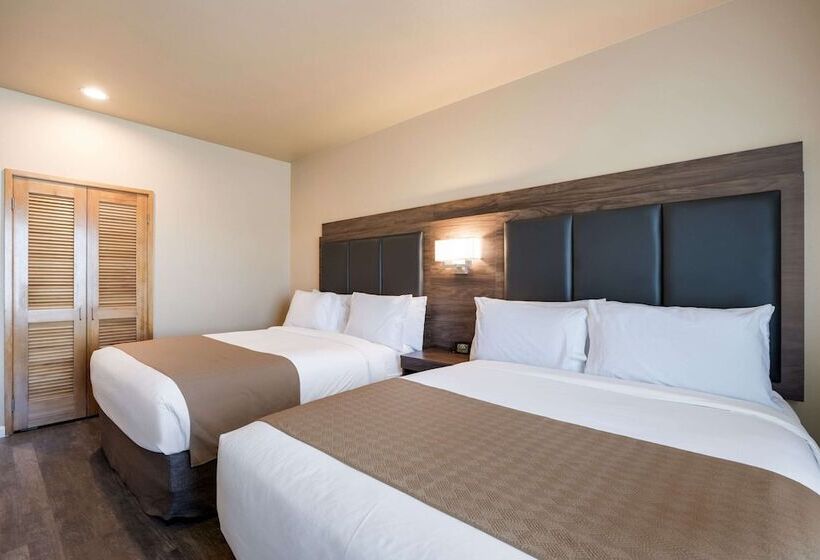 غرفة قياسية, Inn At Port Gardner Everett Waterfront, Ascend Hotel Collection