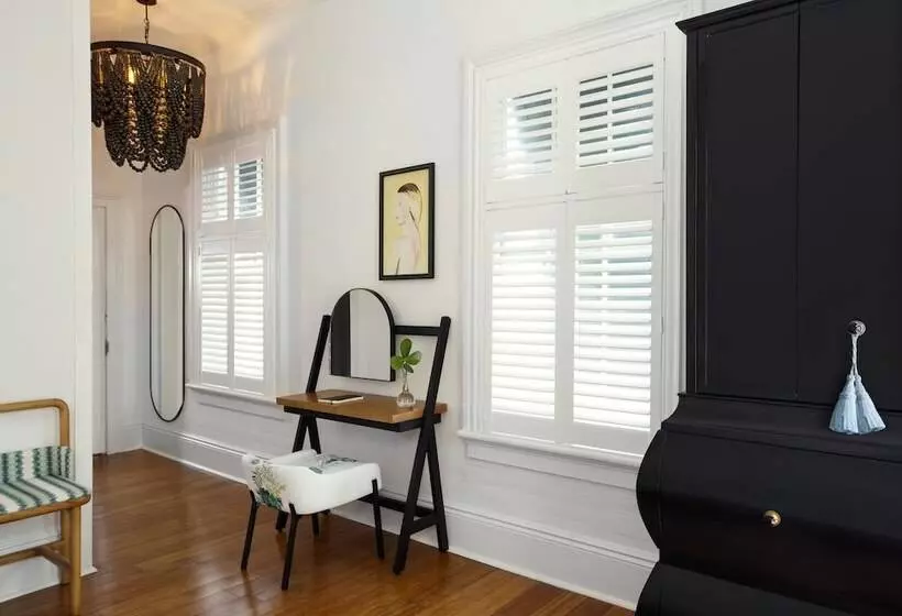 اتاق استاندارد, Lighthouse Hotel   Key West Historic Inns