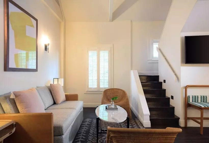 سوییت, Lighthouse Hotel   Key West Historic Inns