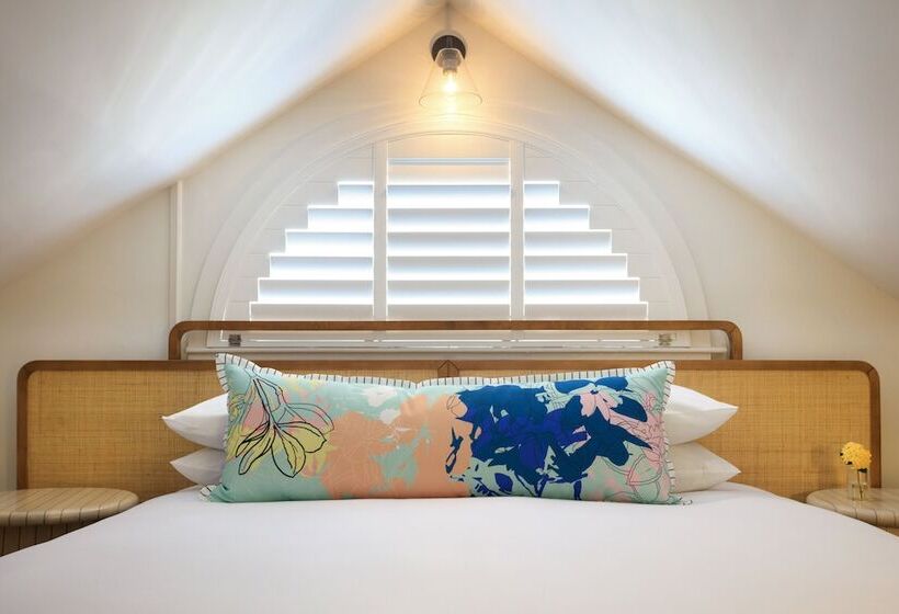 スイート, Lighthouse Hotel Key West Historic Inns