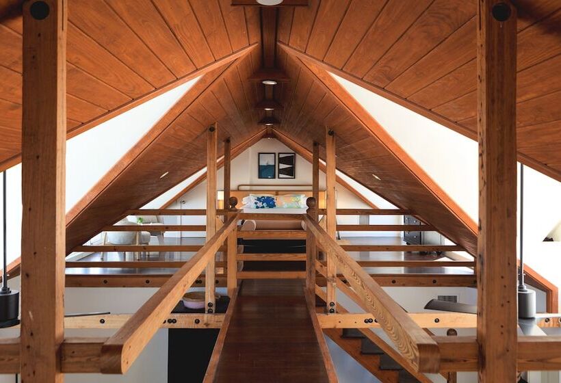 スイート, Lighthouse Hotel Key West Historic Inns