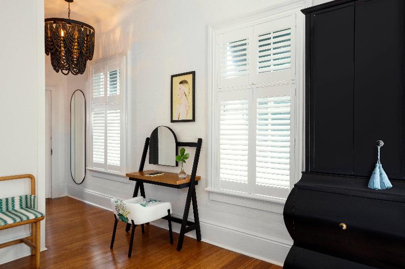 スイート, Lighthouse Hotel Key West Historic Inns