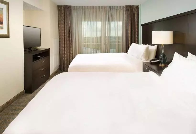 スイート, Staybridge Suites Memphis East Cordova By Ihg
