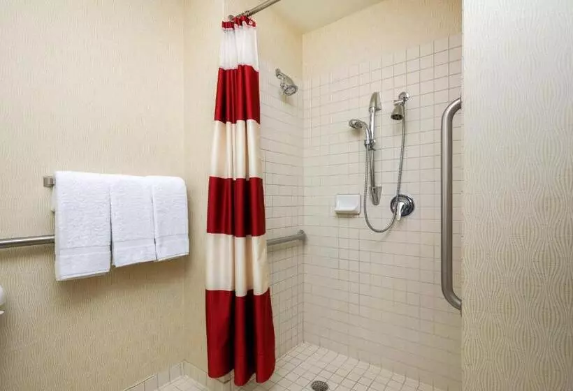 استودیوی استاندارد, Residence Inn By Marriott Albuquerque North