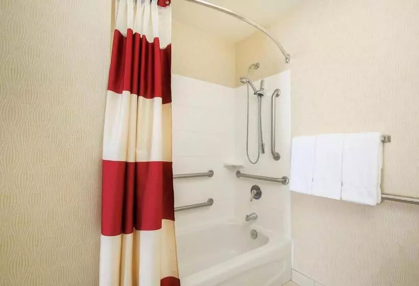 سوییت, Residence Inn By Marriott Albuquerque North