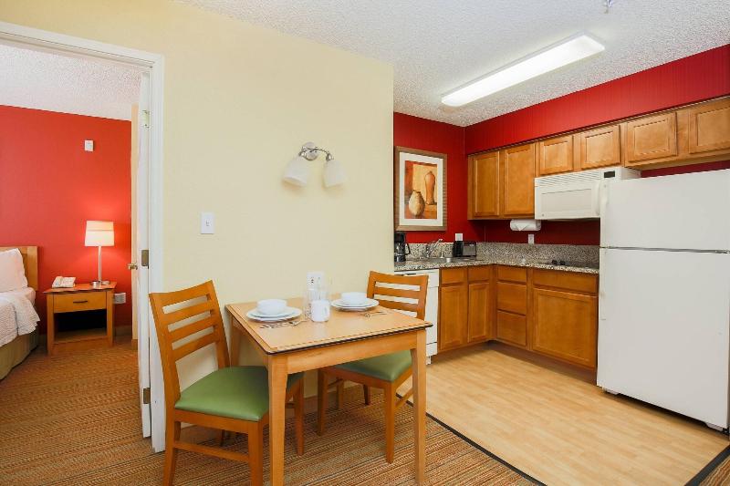 套房, Residence Inn By Marriott Albuquerque North