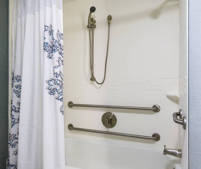 جناح, Residence Inn By Marriott Boston Framingham