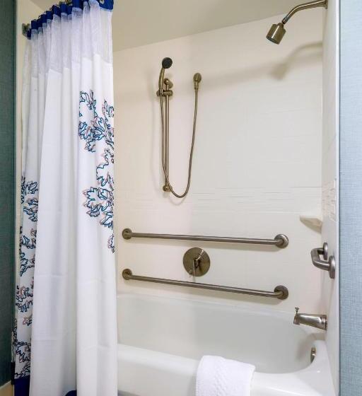 Студия Стандарт, Residence Inn By Marriott Boston Framingham