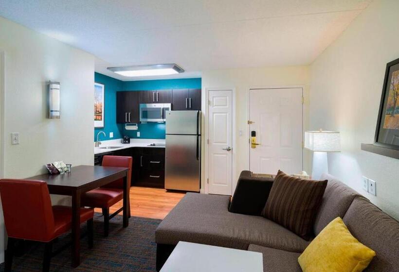 جناح, Residence Inn By Marriott Boston Framingham