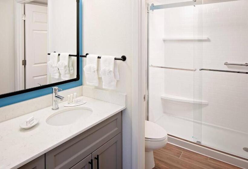 חדר סטודיו סטנדרד, Residence Inn By Marriott Tysons