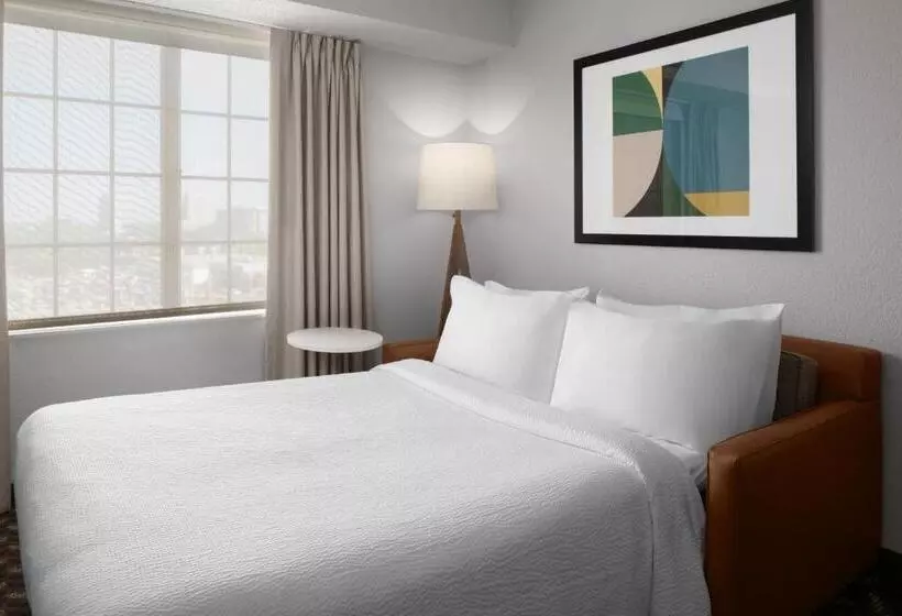 スタンダードスタジオ, Residence Inn By Marriott Tysons