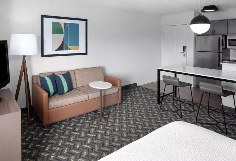 スタンダードスタジオ, Residence Inn By Marriott Tysons