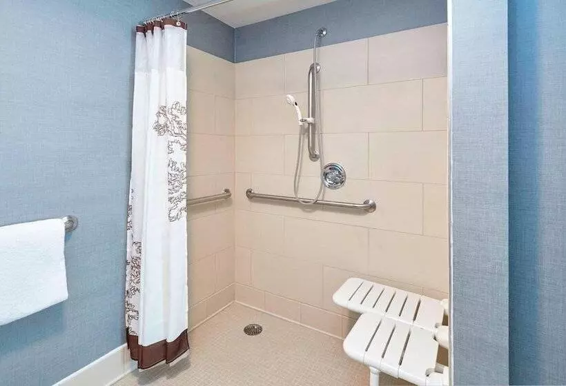 سوییت, Residence Inn By Marriott Chicago Schaumburg/woodfield Mall