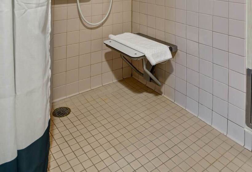 침실 2개 스위트, Residence Inn Los Angeles Lax/el Segundo