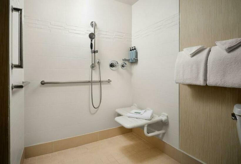 Студия Стандарт, Residence Inn Philadelphia Conshohocken