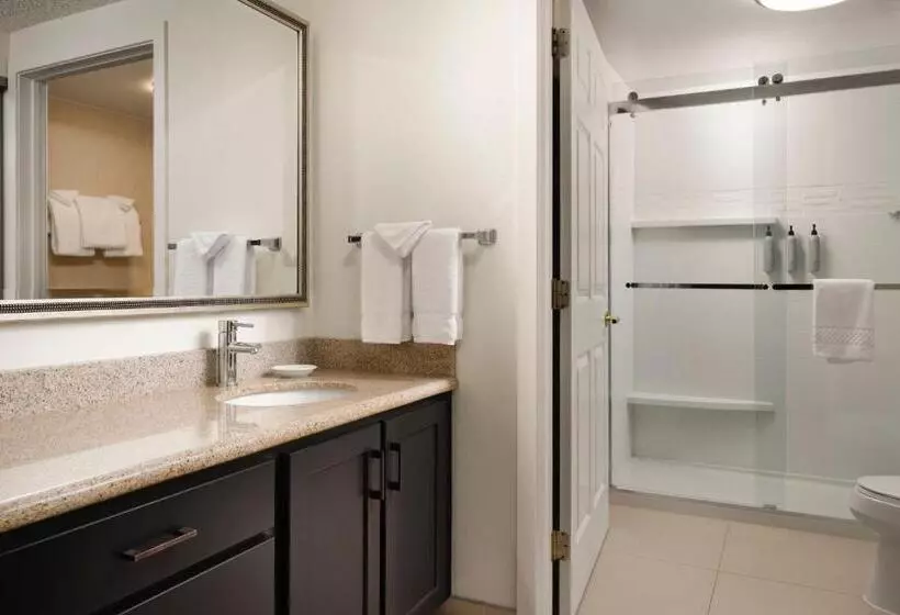 スイート, Residence Inn Philadelphia Conshohocken