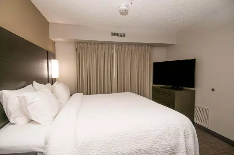 スイート, Residence Inn By Marriott Springdale