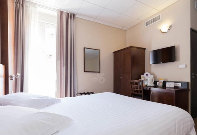 غرفة قياسية, Le Noailles Nice Gare