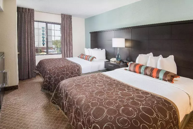 スイート, Staybridge Suites Columbus Airport By Ihg