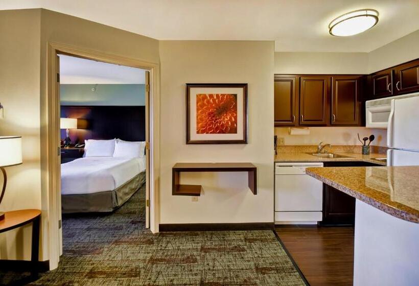 スイート, Staybridge Suites Madison   East, An Ihg