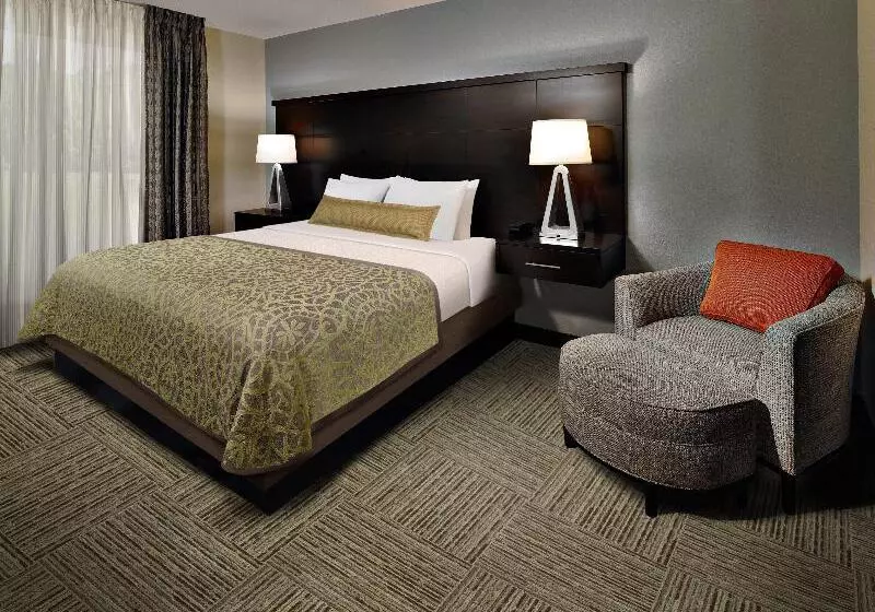 スイート, Staybridge Suites Tysons   Mclean, An Ihg