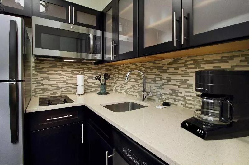 スイート, Staybridge Suites Tysons   Mclean, An Ihg