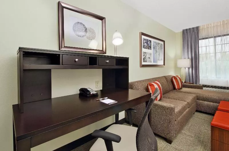 スイート, Staybridge Suites Tysons   Mclean, An Ihg