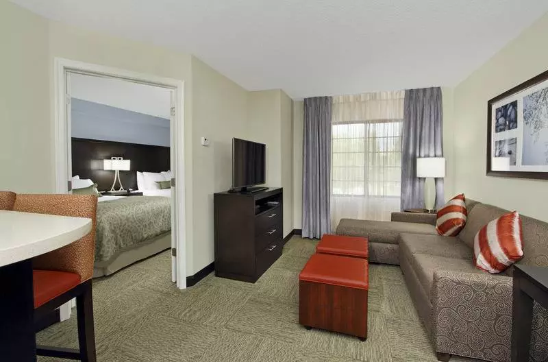 スイート, Staybridge Suites Tysons   Mclean, An Ihg