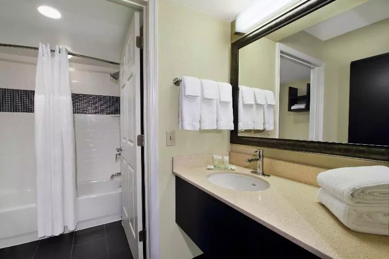 ２ベッドスイートルーム, Staybridge Suites Tysons   Mclean, An Ihg