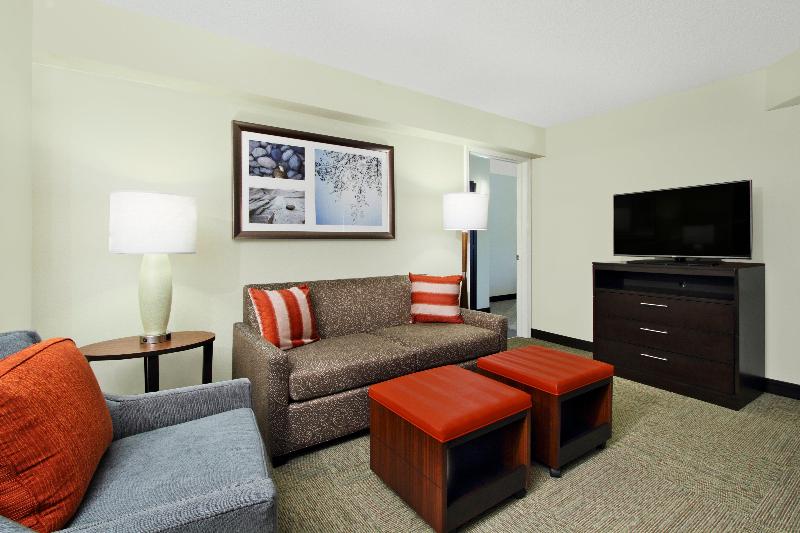 ２ベッドスイートルーム, Staybridge Suites Tysons   Mclean, An Ihg
