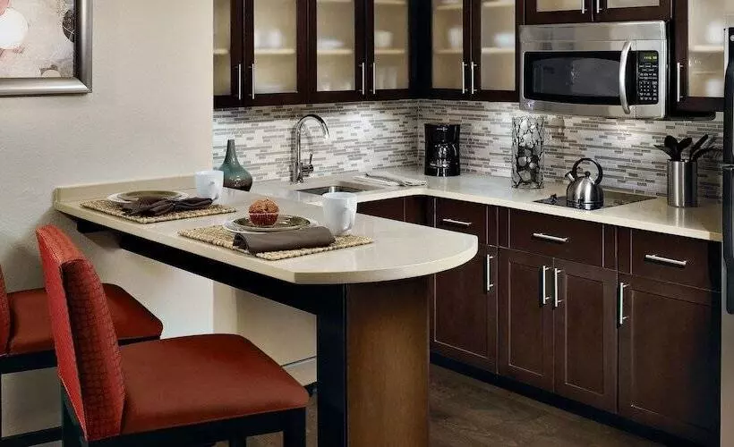 スタンダードスタジオ, Staybridge Suites Tysons   Mclean, An Ihg