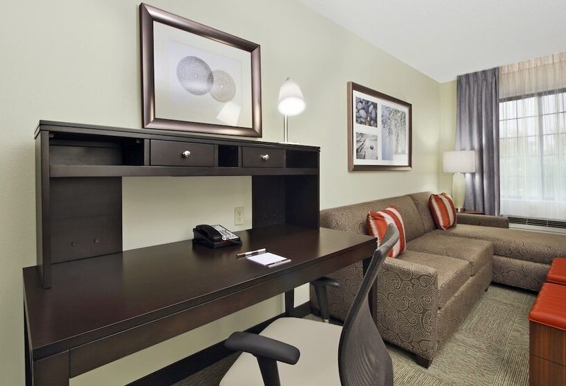 Студия Стандарт, Staybridge Suites Tysons   Mclean, An Ihg