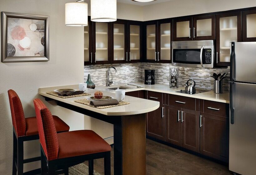 ２ベッドスイートルーム, Staybridge Suites Tysons   Mclean, An Ihg