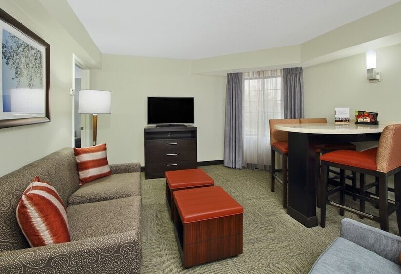 ２ベッドスイートルーム, Staybridge Suites Tysons   Mclean, An Ihg