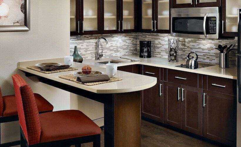 スイート, Staybridge Suites Tysons   Mclean, An Ihg