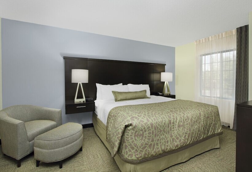 Люкс, Staybridge Suites Tysons   Mclean, An Ihg