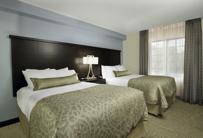 Люкс, Staybridge Suites Tysons   Mclean, An Ihg