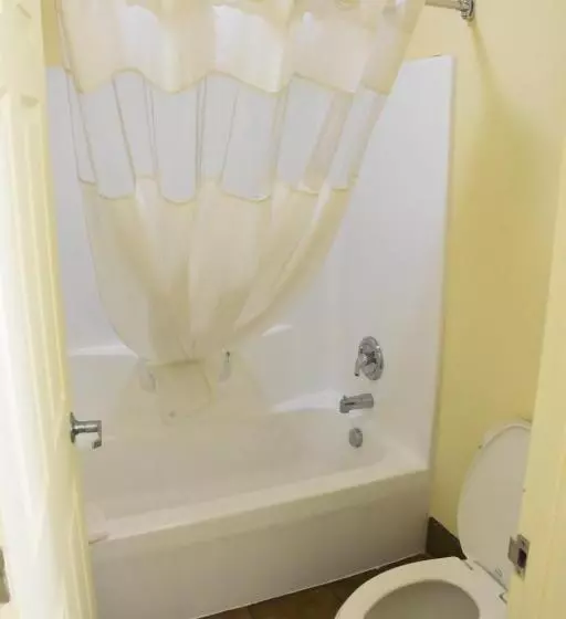 キングサイズベッドのスイートルーム, Surestay Hotel By Best Western Manning