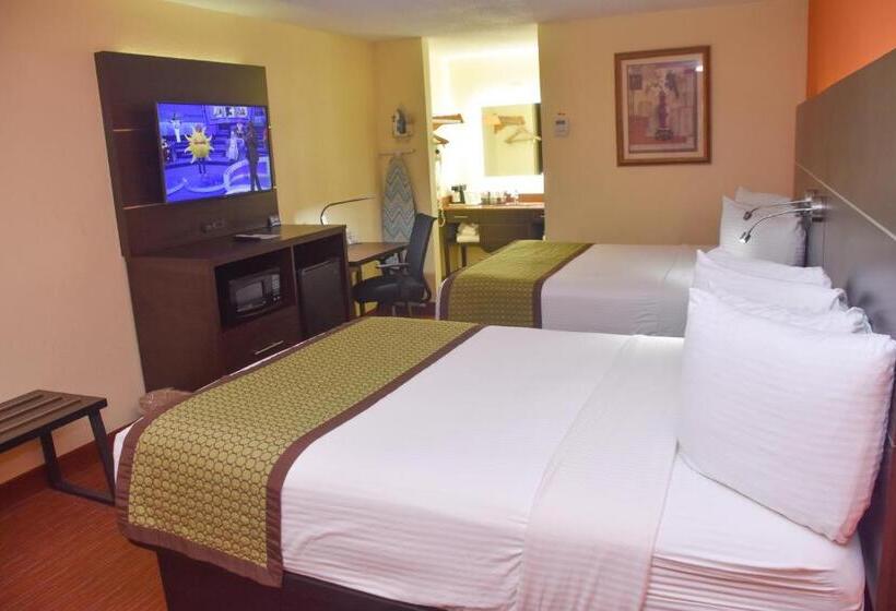 スタンダードルーム, Surestay Hotel By Best Western Manning