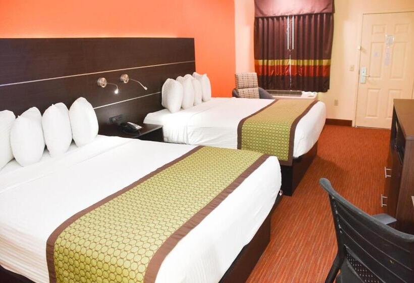 スタンダードルーム, Surestay Hotel By Best Western Manning