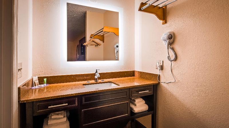 Стандартный Номер Кровать Кинг, Surestay Hotel By Best Western Manning