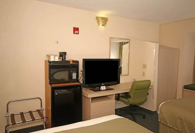 デラックススタジオ, Microtel Inn & Suites By Wyndham Statesville