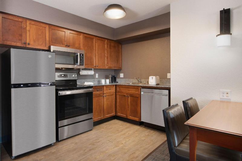 스위트, Residence Inn By Marriott Rogers
