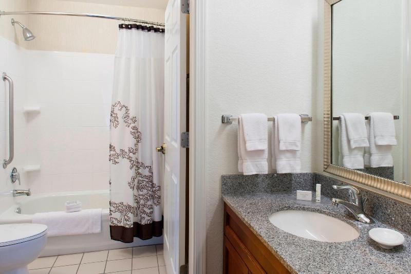 Люкс, Residence Inn By Marriott Rogers