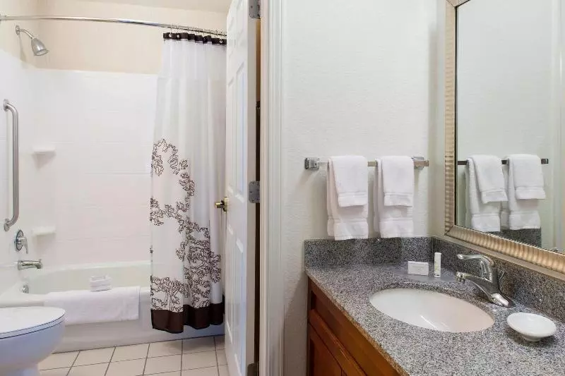 スイート, Residence Inn By Marriott Rogers