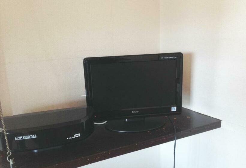 スタンダードルーム, Onsen Yado Hamayu Nagi