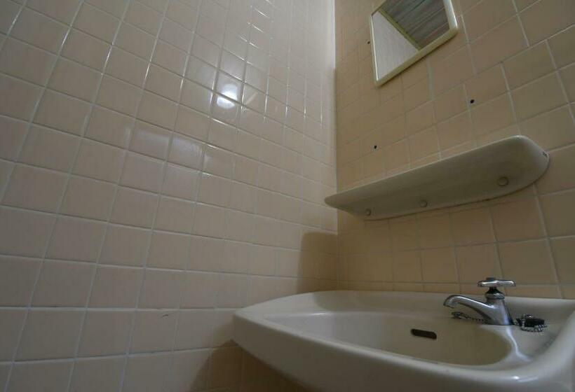 스탠다드 룸, Onsen Yado Hamayu Nagi